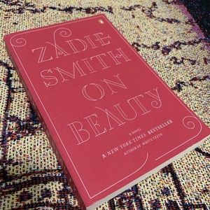 5/$5 On Beauty by Zadie Smith